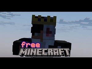 How to play minecraft for free and legally| FULL TUTORIAL|5:00| 6 STEPS|