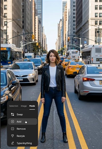 Transform Your Videos with AI Magic