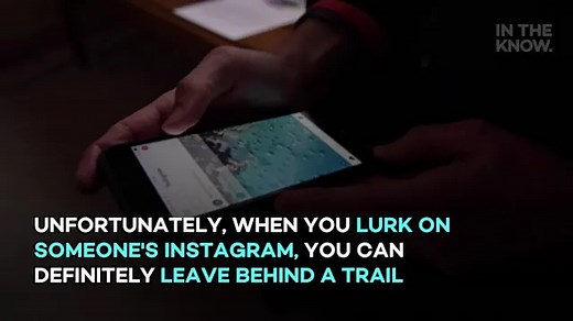 Here's how to look at someone's Instagram Story without being detected