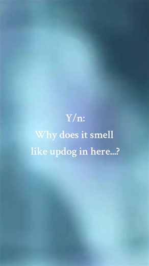 Pugsley Addams x Reader: Unraveling the Updog Mystery