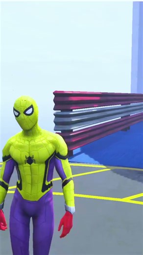 GTA 5 Epic Water Ragdolls | Spider-Man Jumps/Fails ep. 66