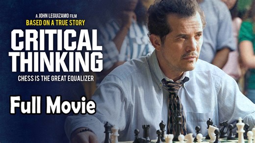 Critical Thinking (2020) Watch HD