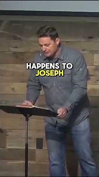 2022 Sermon Series on Joseph