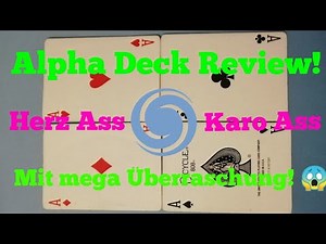 ALPHA DECK Review - So finde ich das Alpha Deck! (Mit Performance) 😍