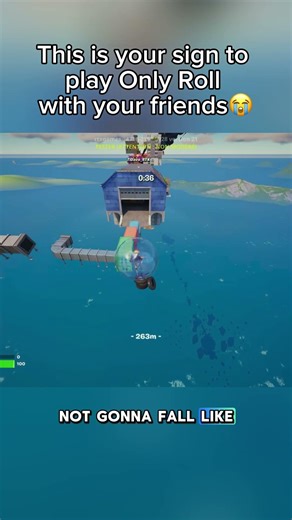 Map code: 5221-6802-9682 #fortnitecreative #fyp #fortnitenews #fortnitemaps