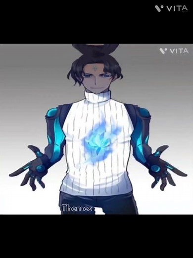 SCP-073(Cain) Edit•||•Read description