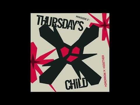 TXT - Opening Sequence (Clean Instrumental)