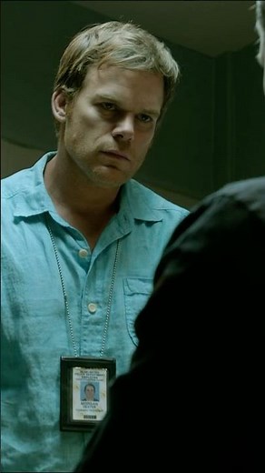 Dexter kills Oliver Saxon I Dexter S8 E12 #dexter