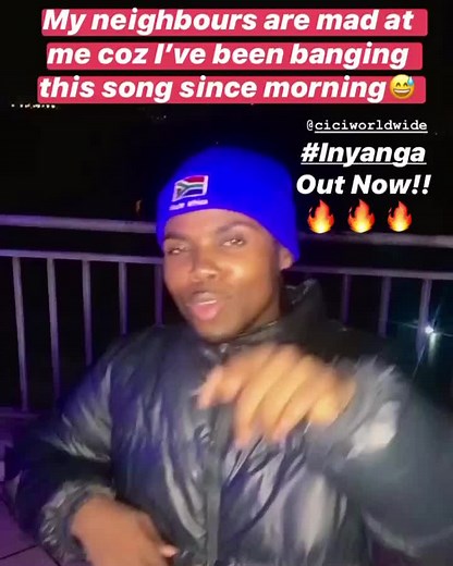 Blaq Diamond and Cici: New Music Challenge Explained!