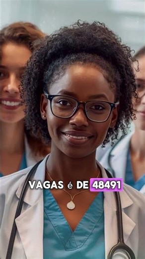 Medicina ainda dá dinheiro? A resposta vai te surpreender! #curiosidades