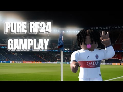 Pure Gameplay | RF24 |