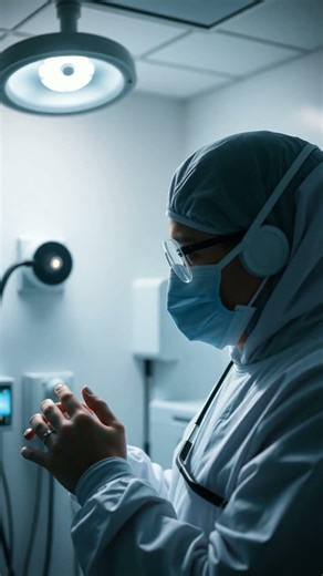 The Unseen Spark of a Village Inventor