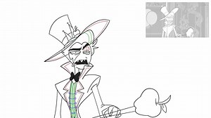 #hazbinhotel #leaks