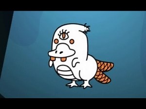 Platypus Evolution · GamePlay · #1