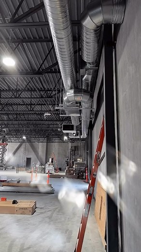 💨 Did you know? Poorly designed ductwork can reduce your HVAC system’s efficiency by up to 30%? 😲❌ Custom sheet metal fabrication ensures proper airflow, reducing energy waste and improving comfort. Need custom ducts for your home or business? We’ve got you covered! #HVACExperts #SheetMetalFabrication #CustomDuctwork #EnergyEfficientHomes #MechanicalContractors #HVACInstallation #AirflowMatters #HeatingAndCooling #ComfortBuiltRight #PadCarMechanical #MedicineHatBusiness #YYCHVAC #EnergySavings