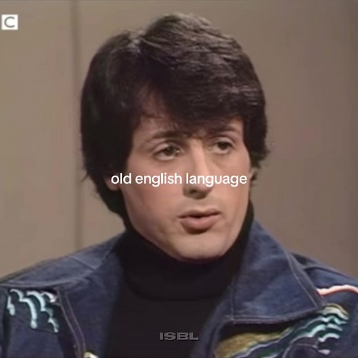 Exploring Old English Language and Its Cultural Impact