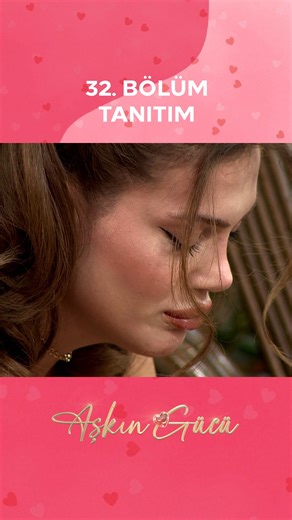 Aşkın Gücü 3. SEZON 32. Bölüm Tanıtım Kaos, entrika ve aşk dolu anların daha fazlası Prime Video’da! Hemen Amazon Prime Video'ya üye ol! 💙 https://www.primevideo.com/ #aşkıngücü #kısmetseoluraşkıngücü #kismetseolur #kısmetseolur #öyküserter #askingucu #kismetseoluraşkıngücü | Aşkın Gücü