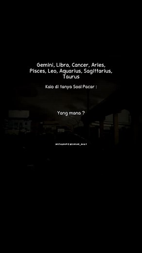 #Zodiak_daily #zodiakupdate #zodiakharian #ramalanzodiak #zodiactiktok #zodiaktiktok #zodiaktiktokindonesia #zodiakindonesia #viral #fypシ #fyp