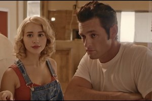 Review: 'Frank and Penelope' is an incredible film by Sean Patrick Flanery