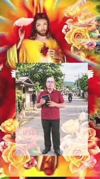 come closer to Jesus".