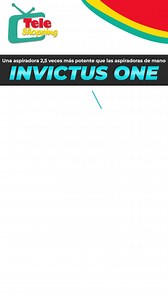 ‼️INVICTUS ONE‼️ 💪🏻✨ Es una aspiradora de mano inalámbrica con un diseño delgado ideal para limpiar lugares difíciles, donde otras no alcanzan. 🔰BENEFICIOS 👉🏻 Su diseño delgado hace que entre en cualquier mueble sin necesidad de moverlo. Gracias a su cabezal flexible podrá llegar a esos rincones difíciles de limpiar. 👉🏻INVICTUS ONE viene con filtro HEPA que permite la purificación del aire al mismo tiempo que limpian. 👉🏻Cuenta con un depósito de basura de 90ml, con solo tocar un botón s