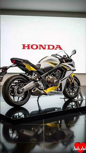 NEW 2026 Honda CBR650RR Is INSANE! Full Breakdown 🔥