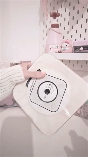 ♡cd player unboxing♡ #wonyoungism #unboxing #kpop