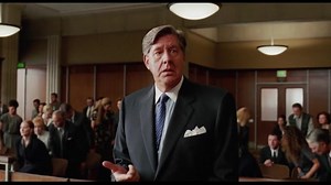 【真情假爱】Intolerable Cruelty - court scene