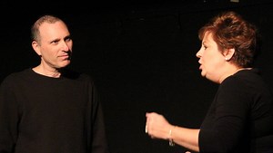 A night of improvable fun on April 9 in Watchung