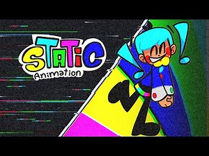 STATIC | Fan Animation