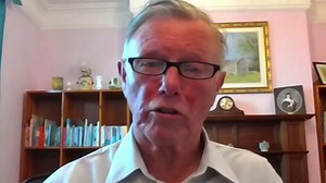 Selby and Ainsty by-election: Mike Jordan's minute-manifesto