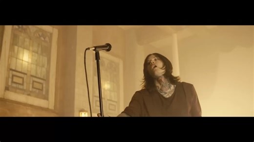 Sumerian Records on Reels