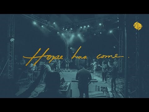 Victory Worship - Hope Has Come (Official Audio Track)