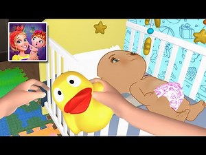 3D Mother Simulator Game: Virtual Baby Sim - Challenge 8 - 10 | Gameplay Walkthrough (iOS, Android)