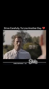 The 2014 New Zealand ad "mistakes" shares a powerful and heartwarming message, it shows two drivers about to crash but time stops, and they talk. 🕒 One made a small mistake, the other was speeding. 🚗 They wish they could change things, but it's too late. ⌛ The ad reminds us to slow down because others can make mistakes. It teaches us to care for each other on the road. ♥ This simple, emotional AD touched hearts around the world. 🌍 It helps us remember that being careful can save lives. A trul