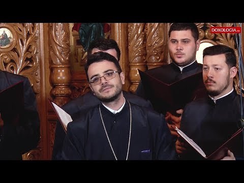 Corala Armonia - „Colindul ninsorii”