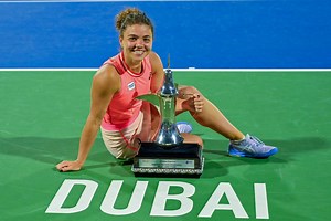 Dubai Duty Free Tennis Championships 2025: Predictions, prize money, how to watch and more for WTA 1000 event