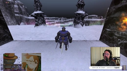 [FFXI] Patch SUNDAY NIGHT ~ Do your Monthly Tasks!