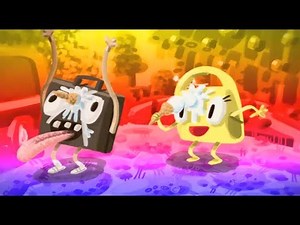 Get Busy Living by Goldfish