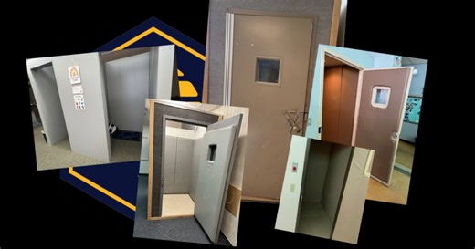 Utah legislators consider new requirements for seclusion rooms, including video cameras