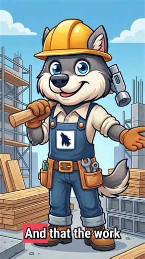 Wolfy & Luna Explains: Episode 1 - Why Permits Protect You