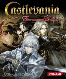 Castlevania Harmony of Despair para PS3 - Xbox 360 | 3DJuegos