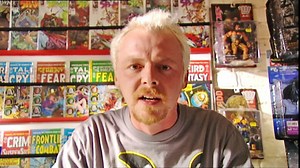 Spaced - Series 2: Episode 2 | Channel 4