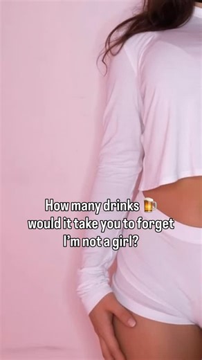 @tgirlmm on Instagram: "Be honest #explore #trans #transgirl"