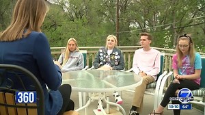 VIDEO: The term "Snowflake" is the tough-guy taunt some people use to define an entire generation. What does it mean to you? I look at multiple perspectives, including a CEO who "screens out" Snowflake applicants with a 30-question test, and some self-described Snowflakes who say “enough snowflakes makes an avalanche... and winter is coming.” Thanks for input from Metropolitan State University of Denver’s Dr. Anna Ropp! | Jaclyn Allen Denver7