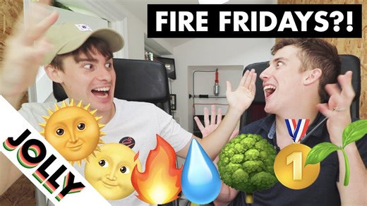 Learning Korean days of the week with Josh & Ollie | TTMIK mischief!