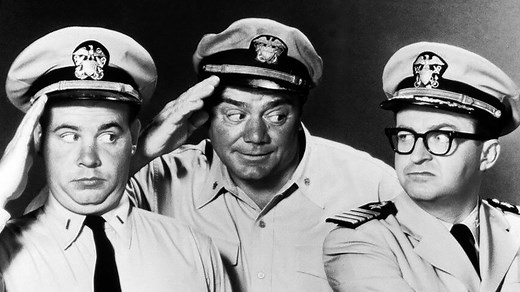 'McHale's Navy' Cast: Here's What Happened to the Military Comedy Stars