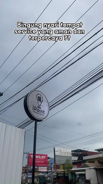 iPoint Repair Banjarbaru on TikTok