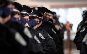 Council could vote this month on resuming Austin's police academy