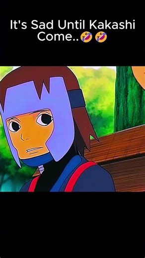Ye Kya Mazak Laga Rakha hi X Kakashi X Yamato